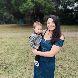 Meet your Posher, Kyra